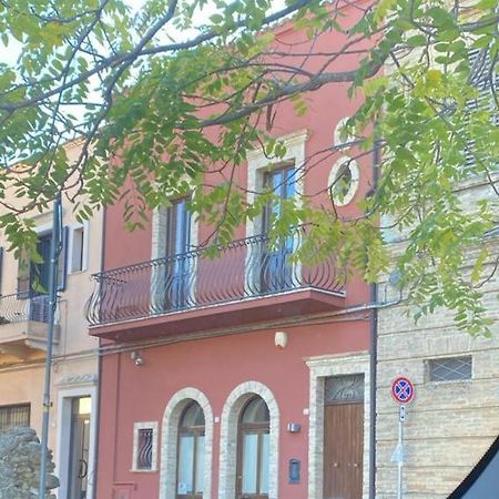 Residenza In Piazzetta Hotel Vasto Ngoại thất bức ảnh