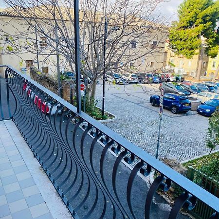 Residenza In Piazzetta Hotel Vasto Ngoại thất bức ảnh