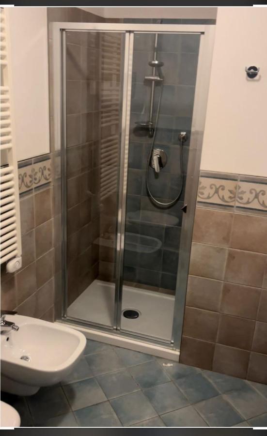 Residenza In Piazzetta Hotel Vasto Ngoại thất bức ảnh